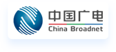  China Radio and Television